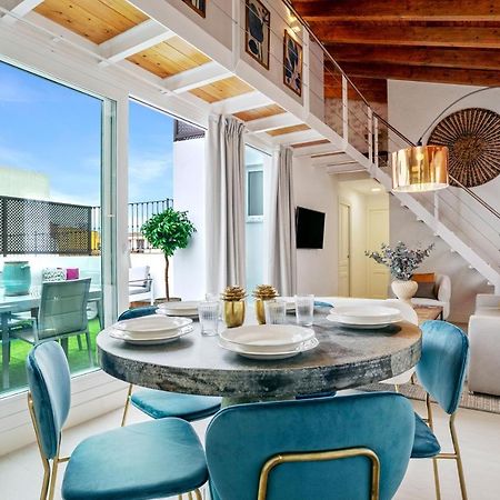 Genteel Home Feria Sevilla Kültér fotó