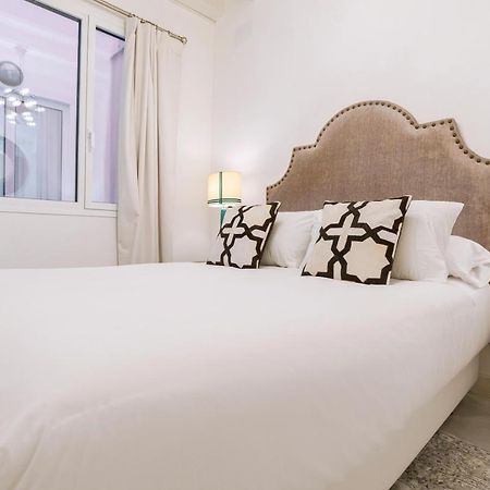 Genteel Home Feria Sevilla Kültér fotó