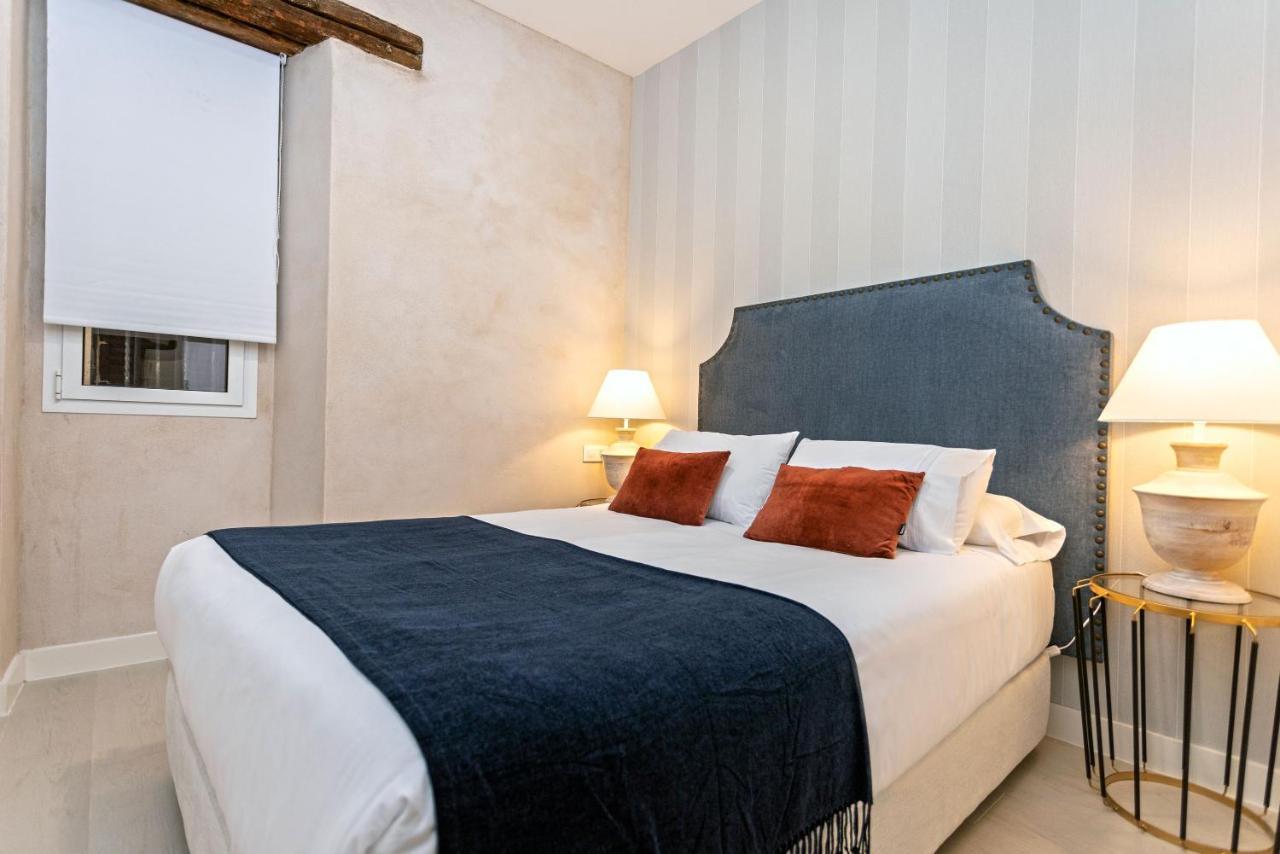 Genteel Home Feria Sevilla Kültér fotó