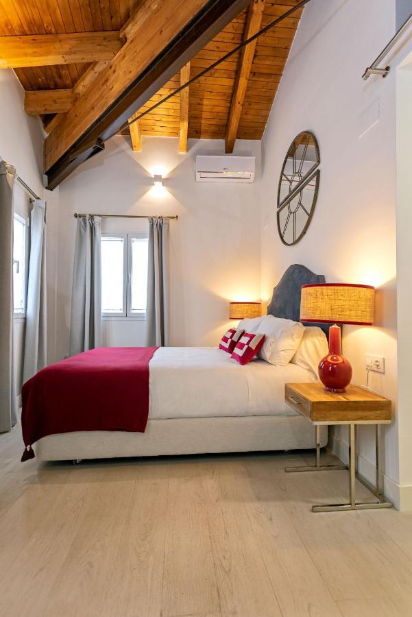 Genteel Home Feria Sevilla Kültér fotó