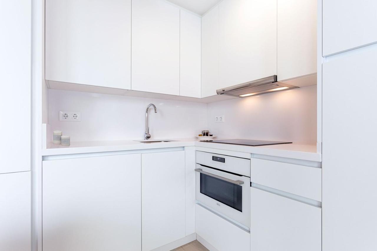 Genteel Home Feria Sevilla Kültér fotó