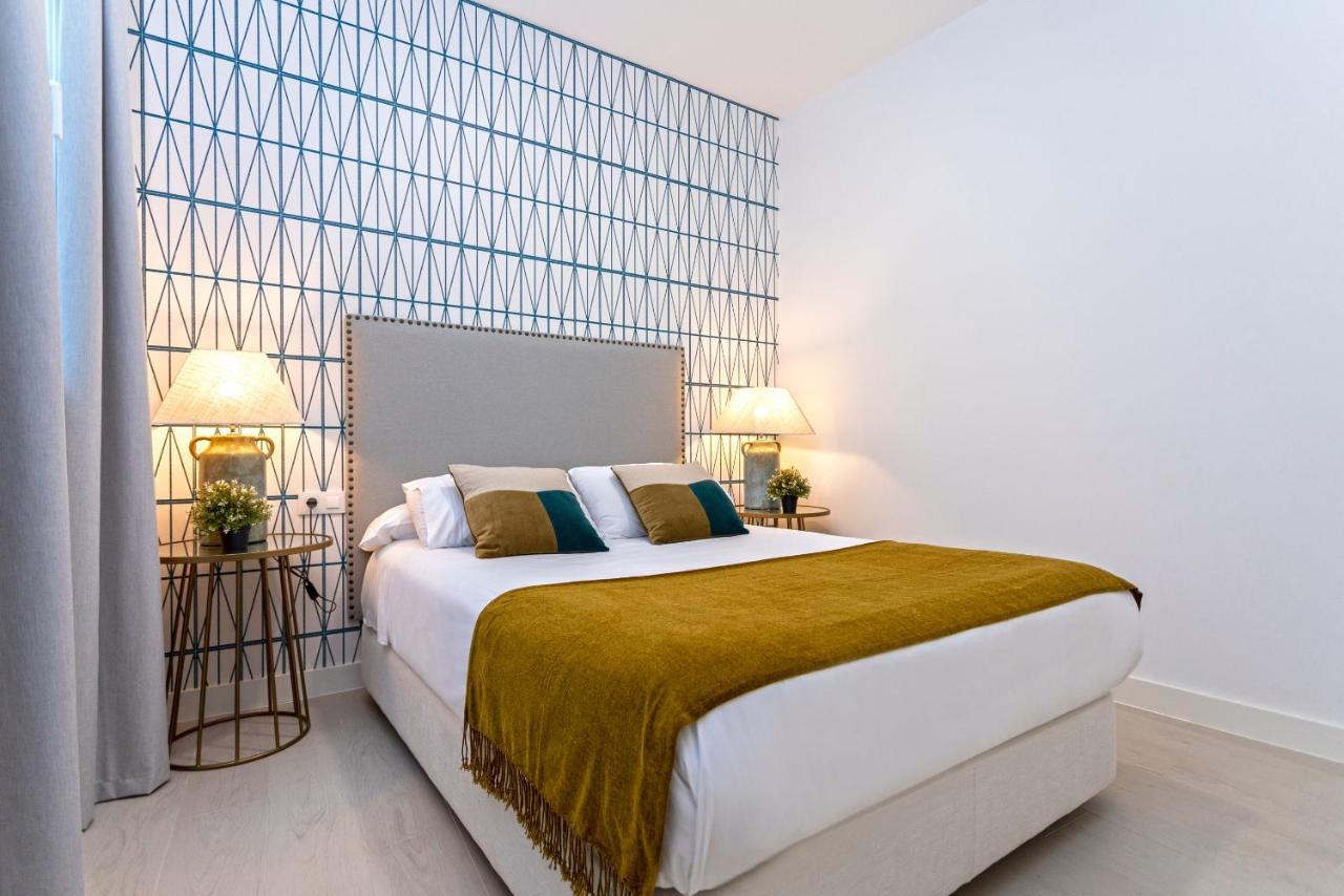 Genteel Home Feria Sevilla Kültér fotó