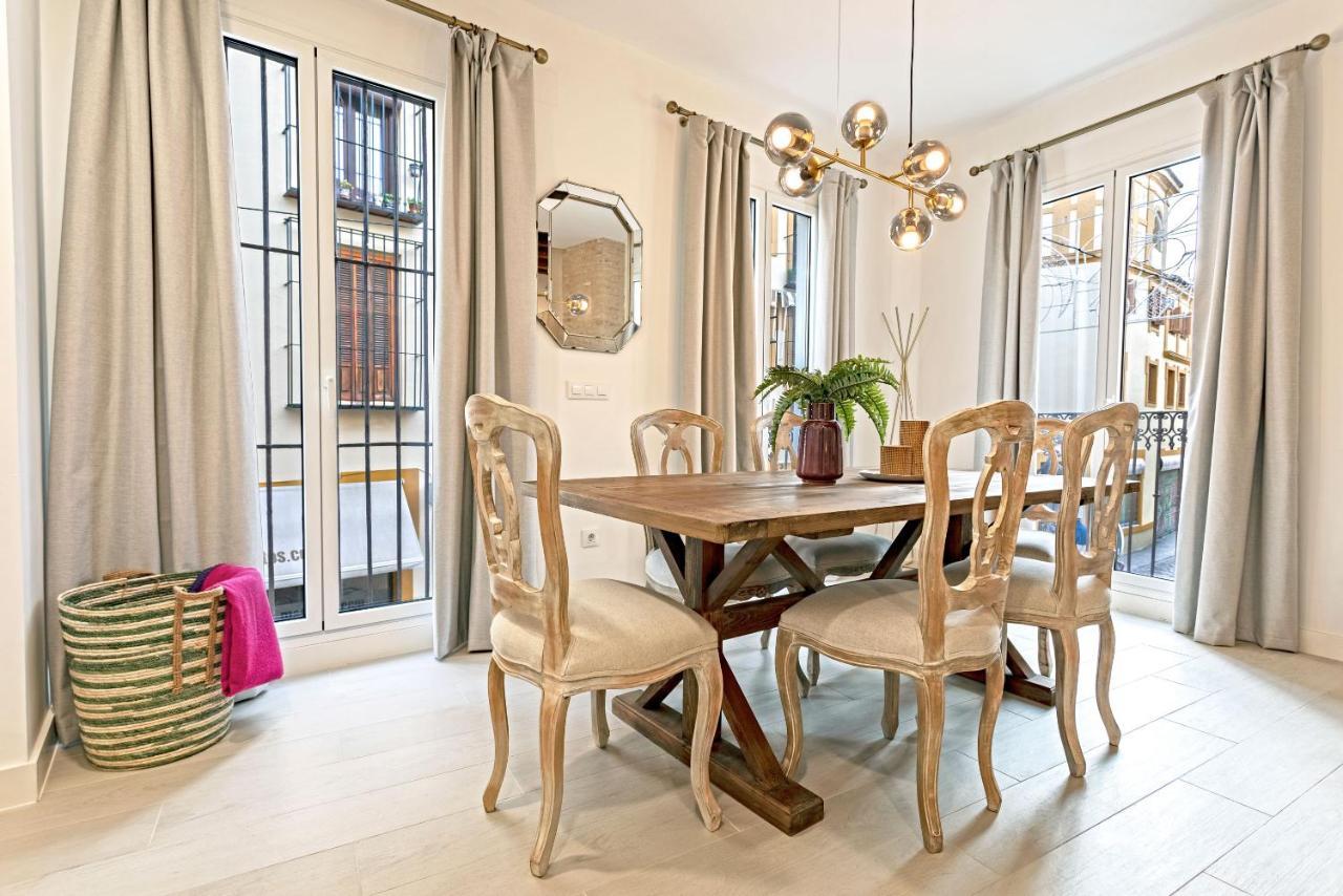 Genteel Home Feria Sevilla Kültér fotó