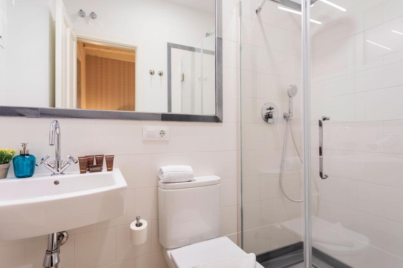 Genteel Home Feria Sevilla Kültér fotó
