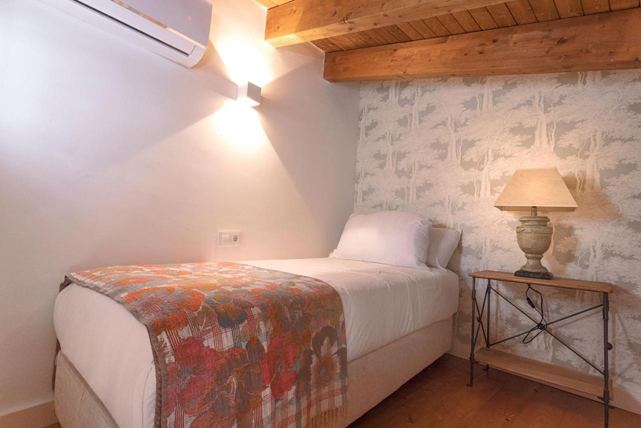 Genteel Home Feria Sevilla Kültér fotó