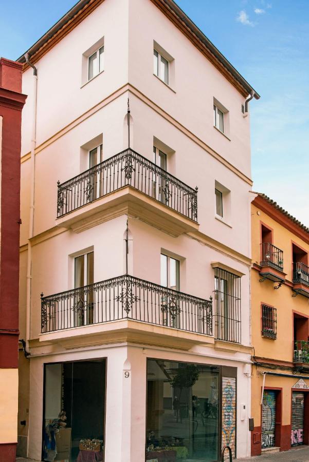 Genteel Home Feria Sevilla Kültér fotó