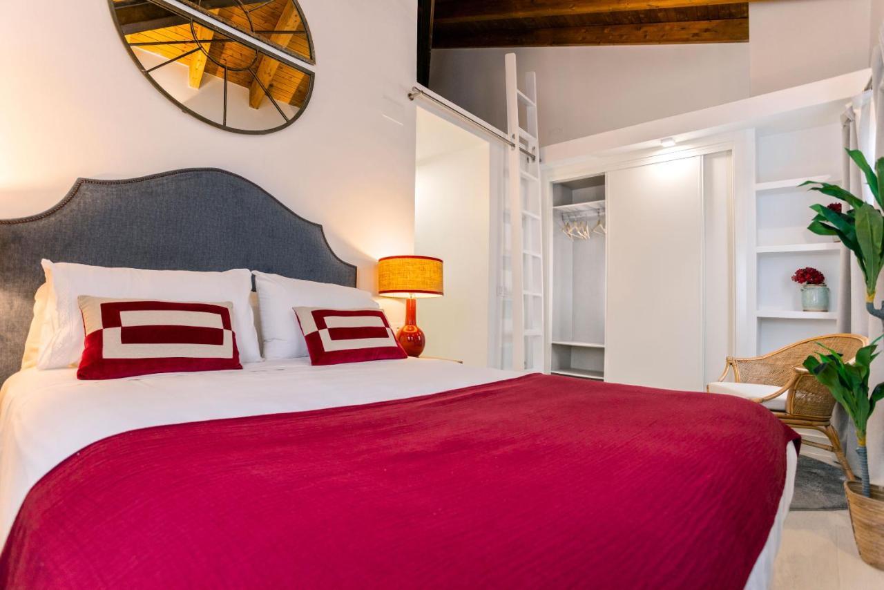 Genteel Home Feria Sevilla Kültér fotó