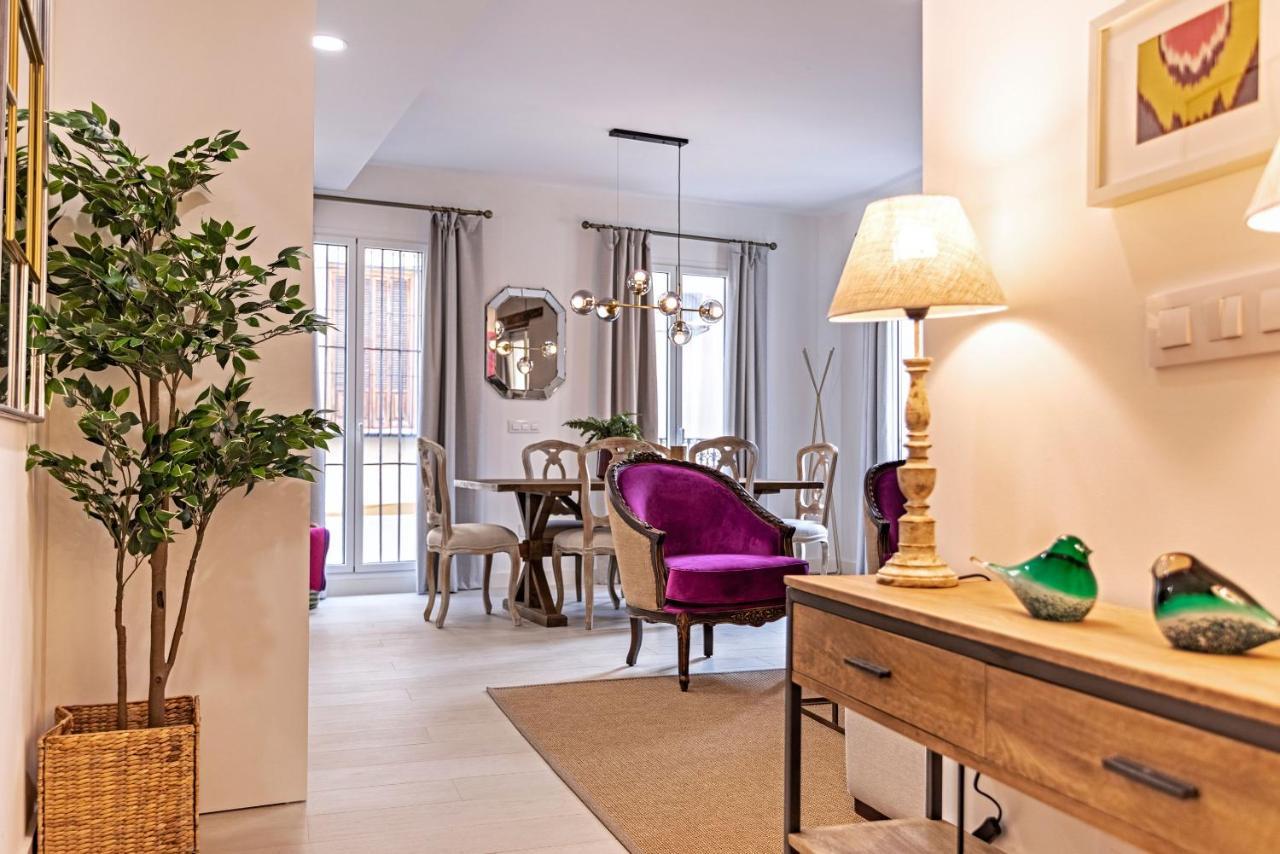 Genteel Home Feria Sevilla Kültér fotó