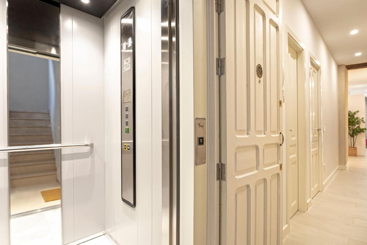 Genteel Home Feria Sevilla Kültér fotó