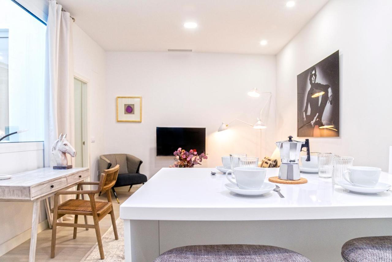 Genteel Home Feria Sevilla Kültér fotó