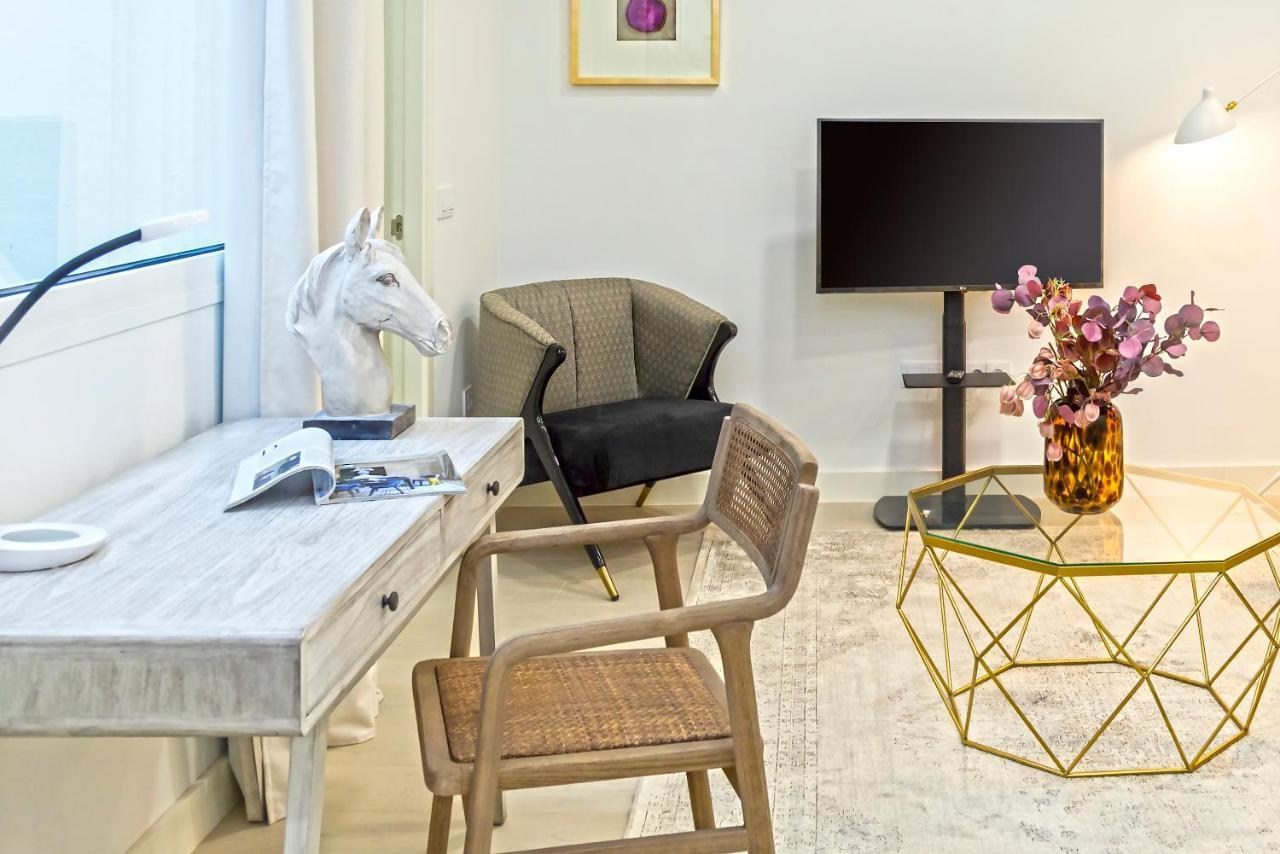 Genteel Home Feria Sevilla Kültér fotó