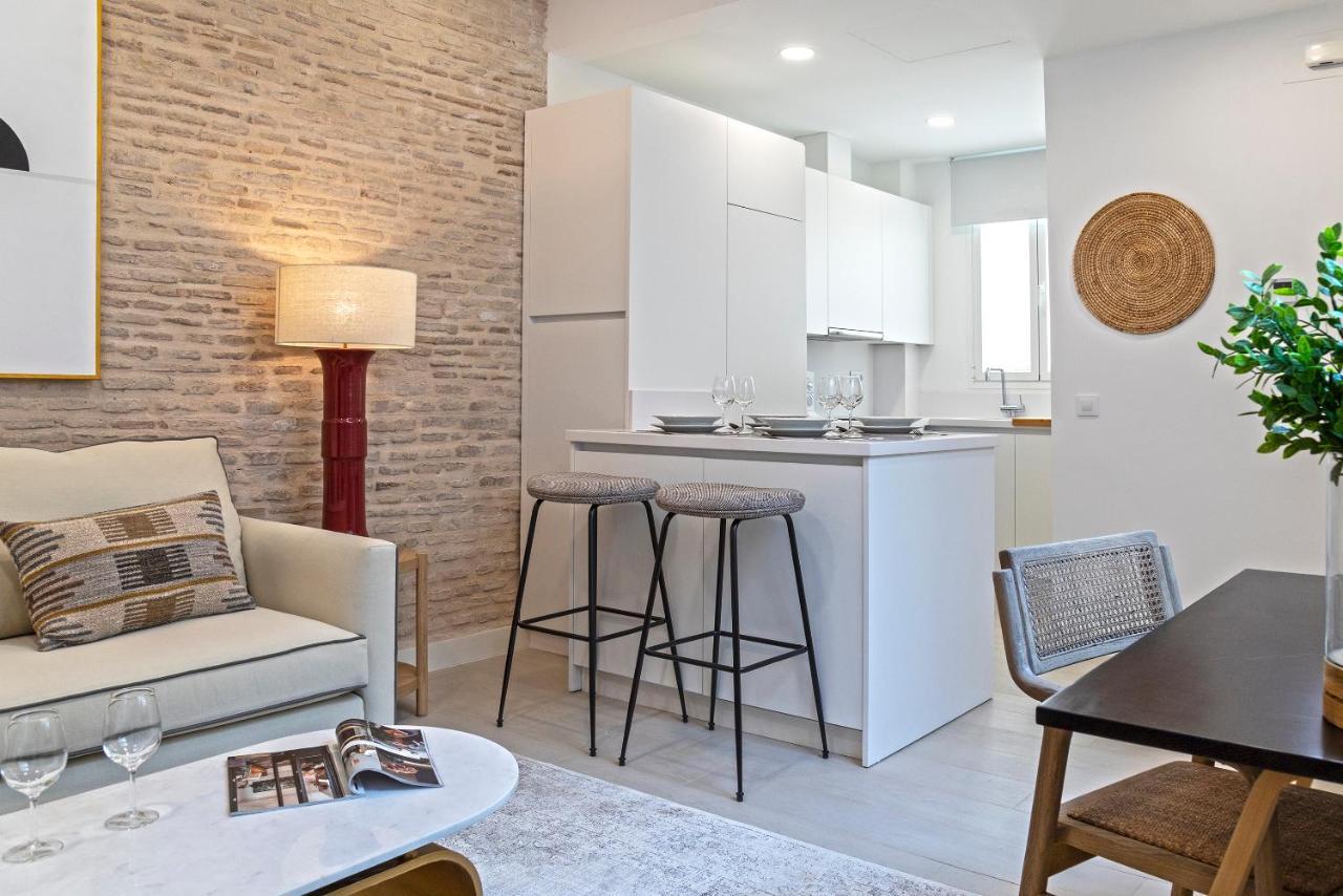 Genteel Home Feria Sevilla Kültér fotó