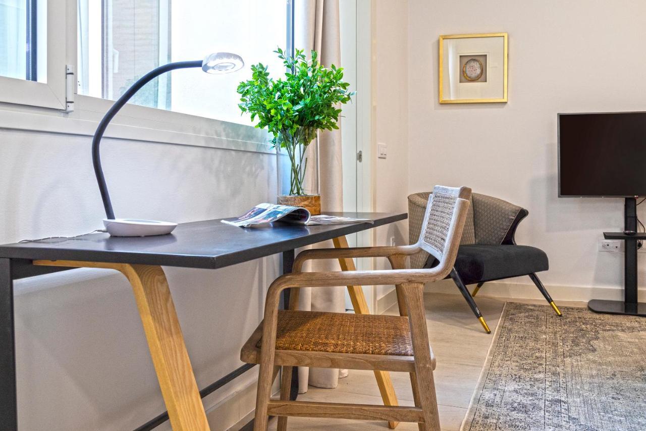 Genteel Home Feria Sevilla Kültér fotó