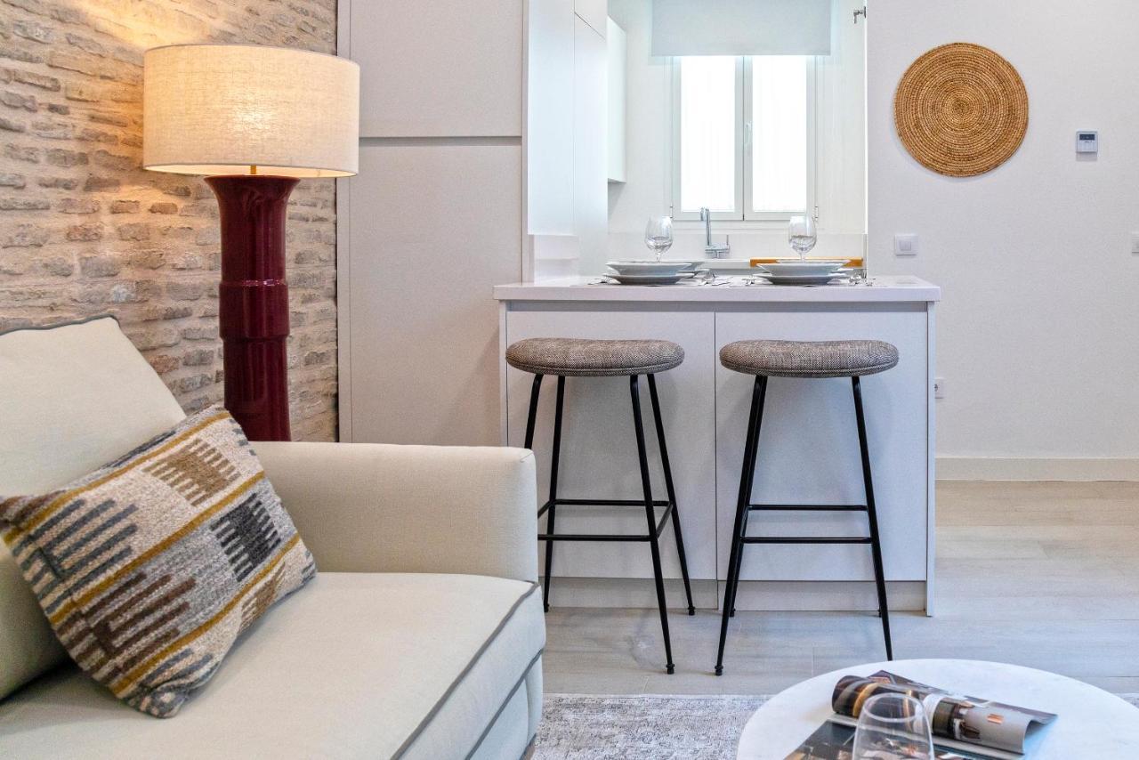 Genteel Home Feria Sevilla Kültér fotó