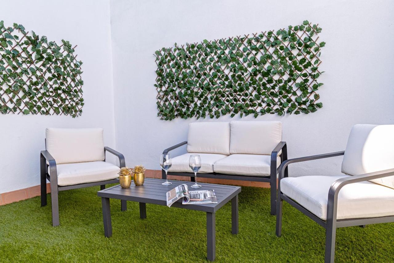 Genteel Home Feria Sevilla Kültér fotó