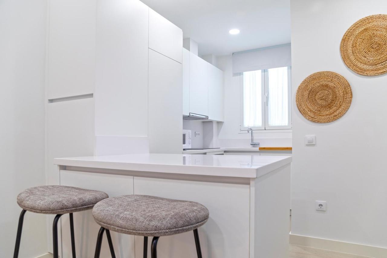 Genteel Home Feria Sevilla Kültér fotó