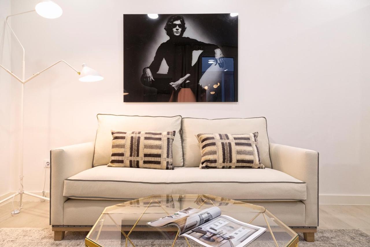 Genteel Home Feria Sevilla Kültér fotó