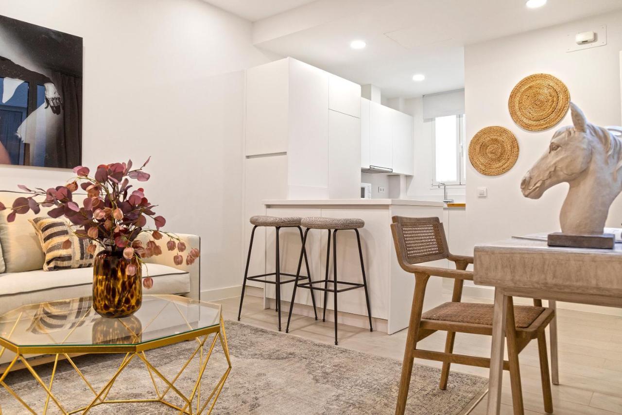 Genteel Home Feria Sevilla Kültér fotó