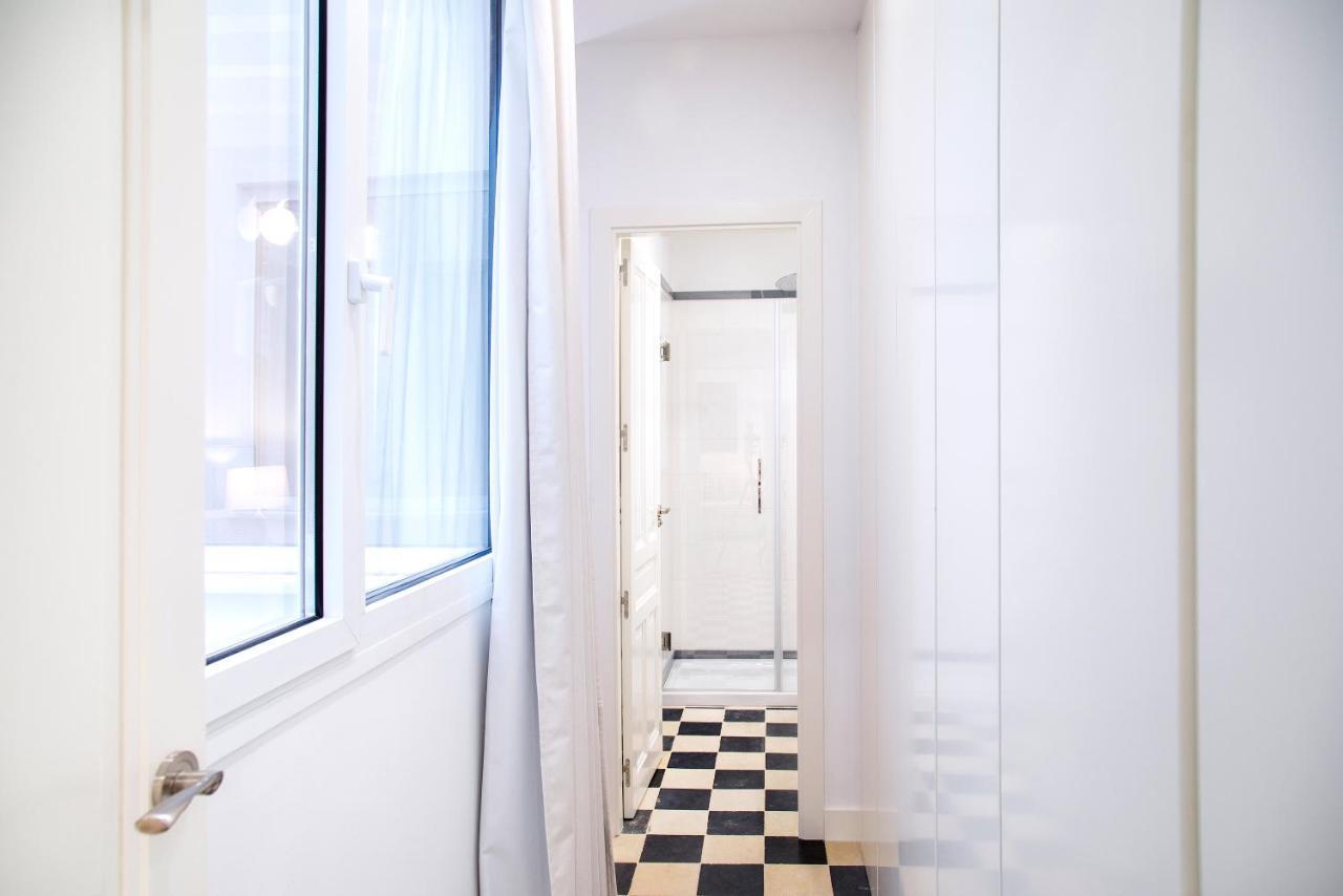 Genteel Home Feria Sevilla Kültér fotó