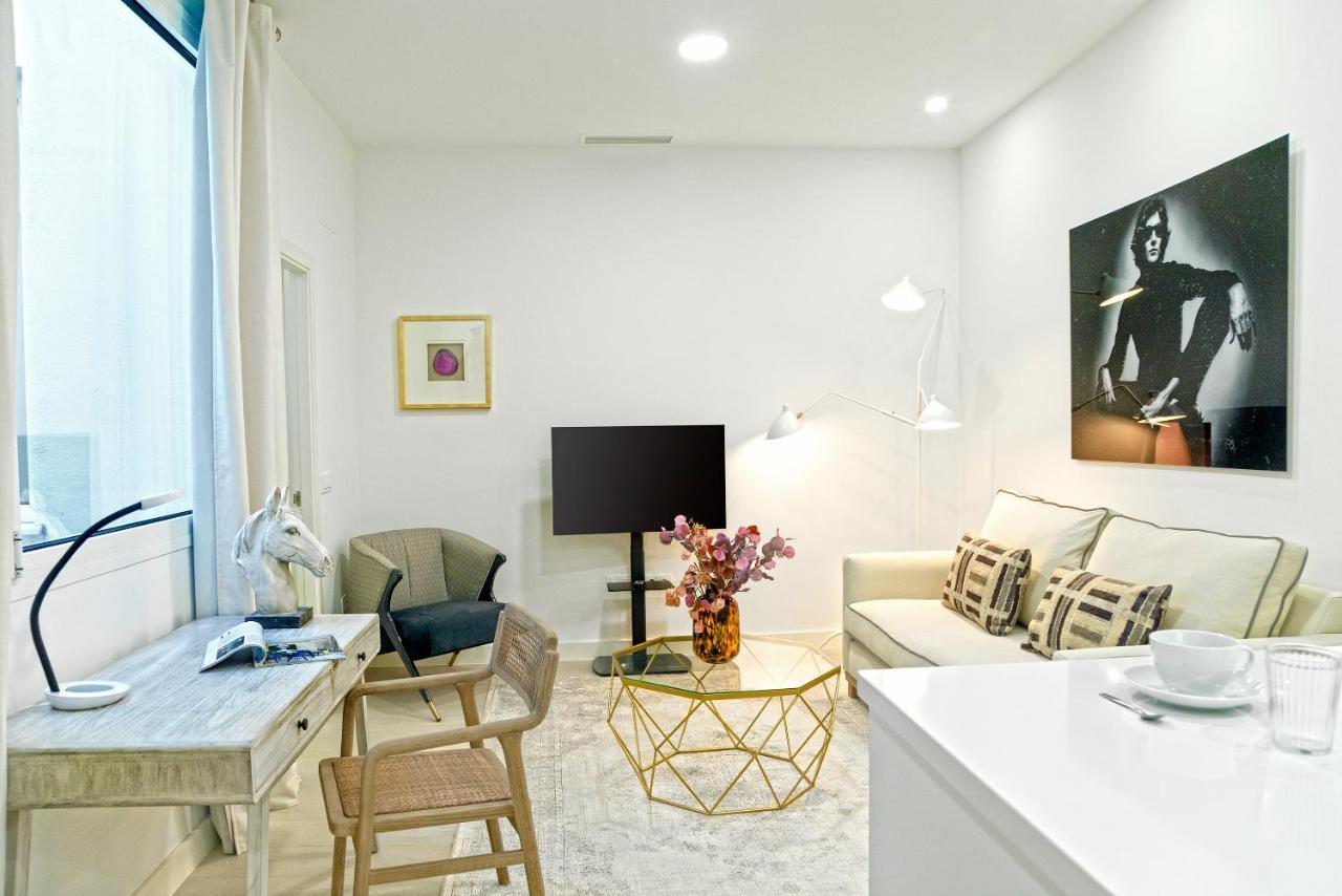 Genteel Home Feria Sevilla Kültér fotó