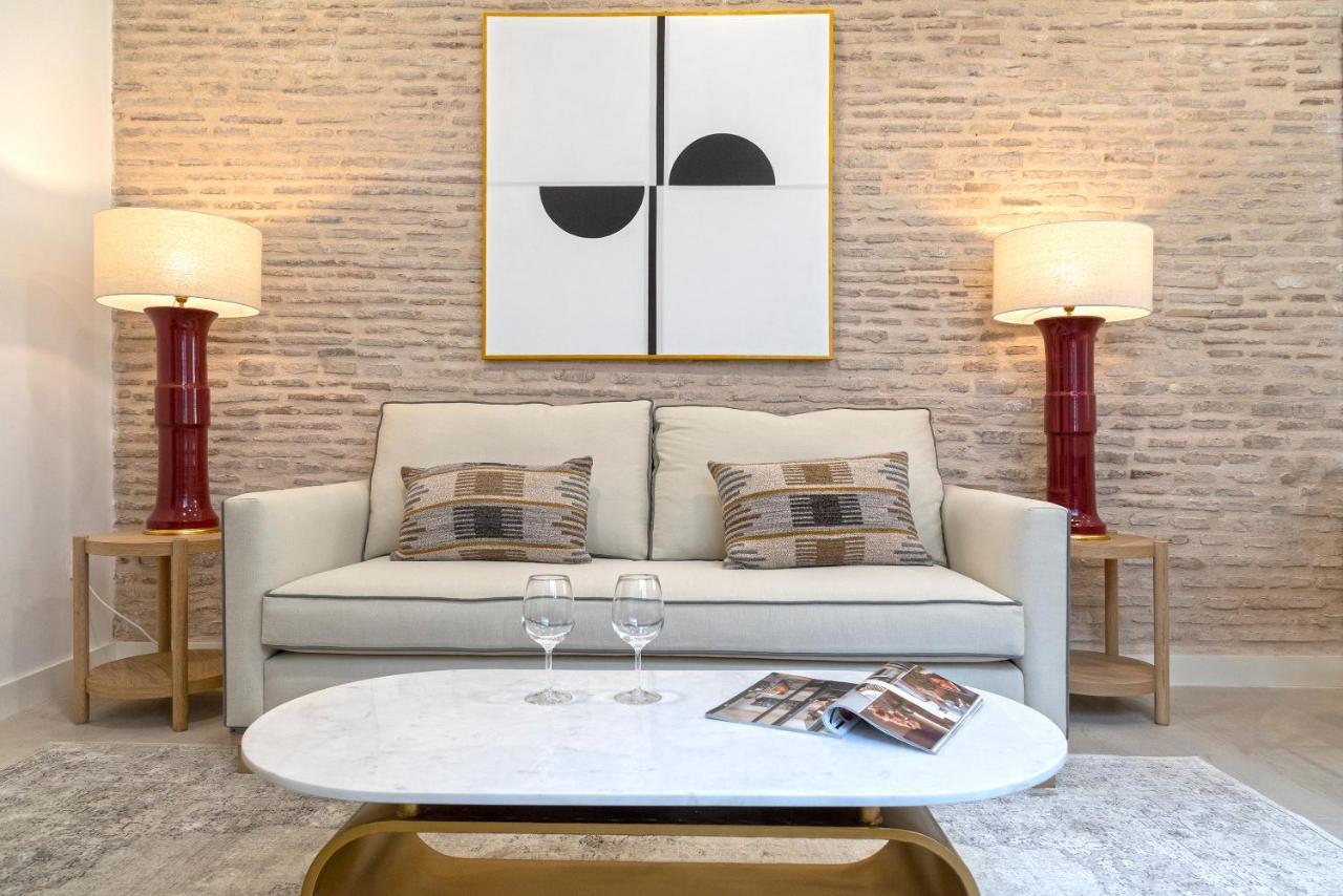 Genteel Home Feria Sevilla Kültér fotó
