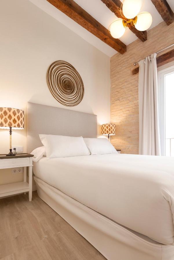 Genteel Home Feria Sevilla Kültér fotó