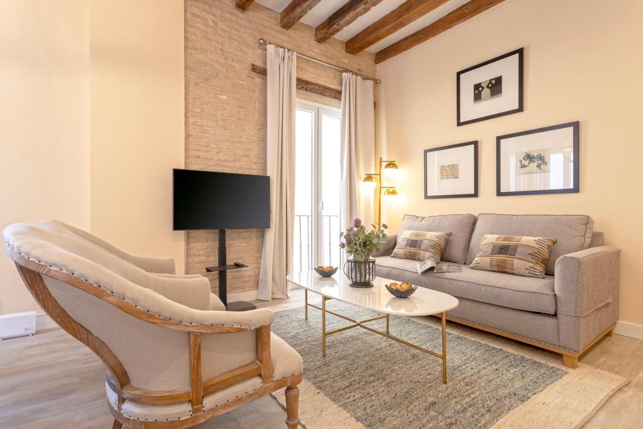 Genteel Home Feria Sevilla Kültér fotó