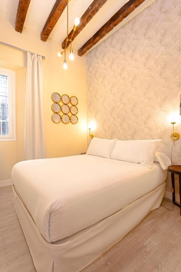 Genteel Home Feria Sevilla Kültér fotó