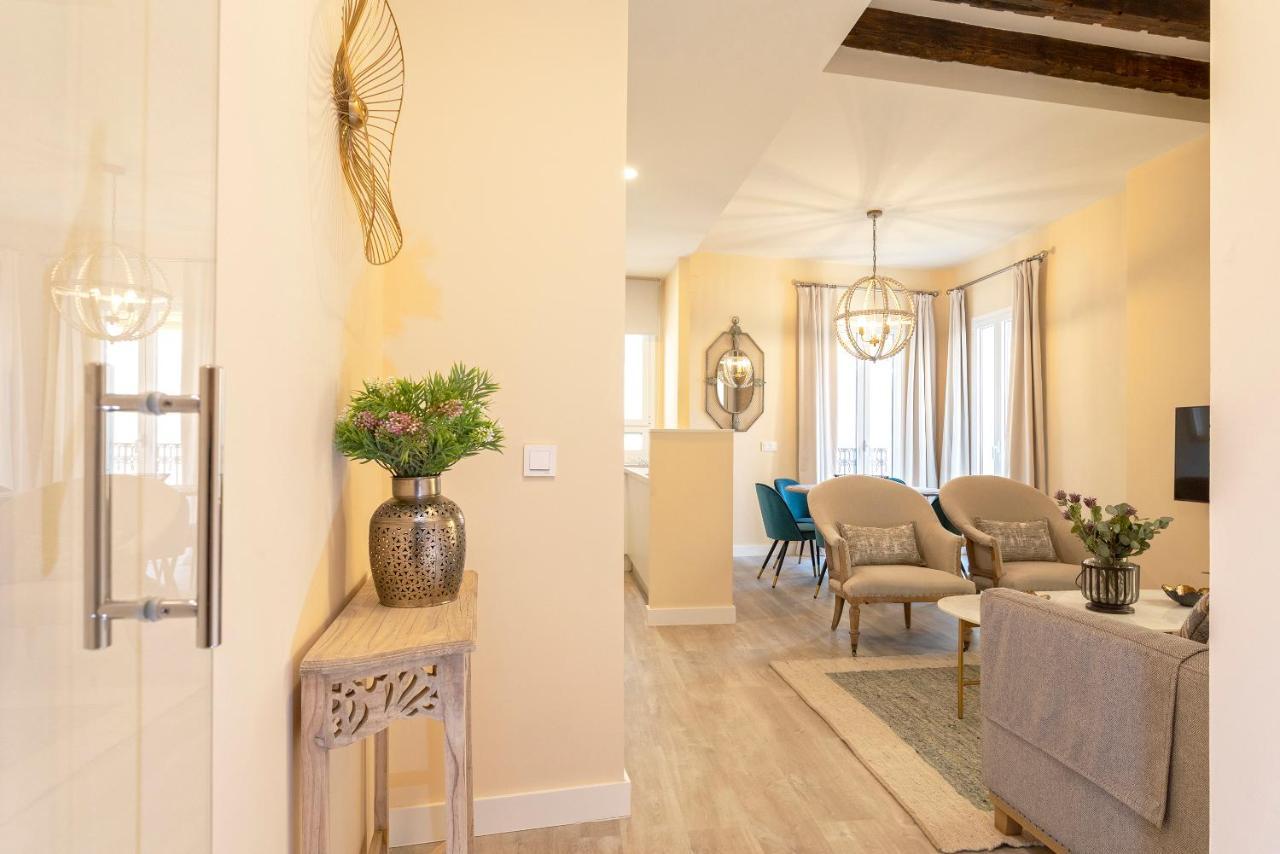 Genteel Home Feria Sevilla Kültér fotó