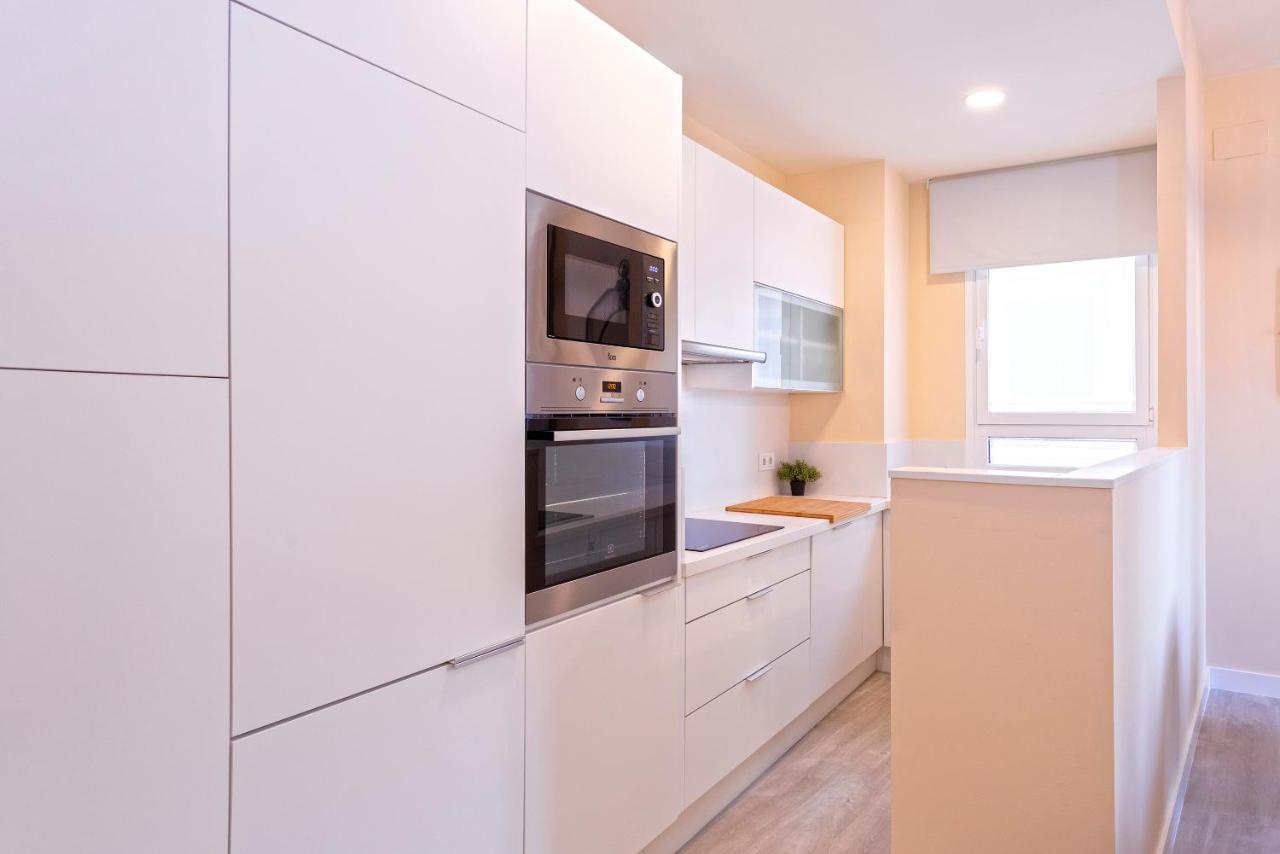 Genteel Home Feria Sevilla Kültér fotó