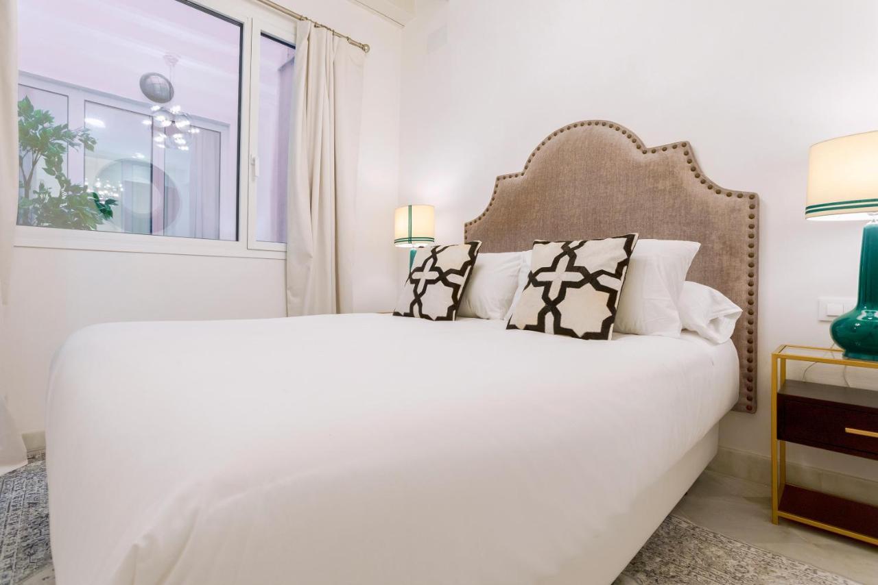 Genteel Home Feria Sevilla Kültér fotó