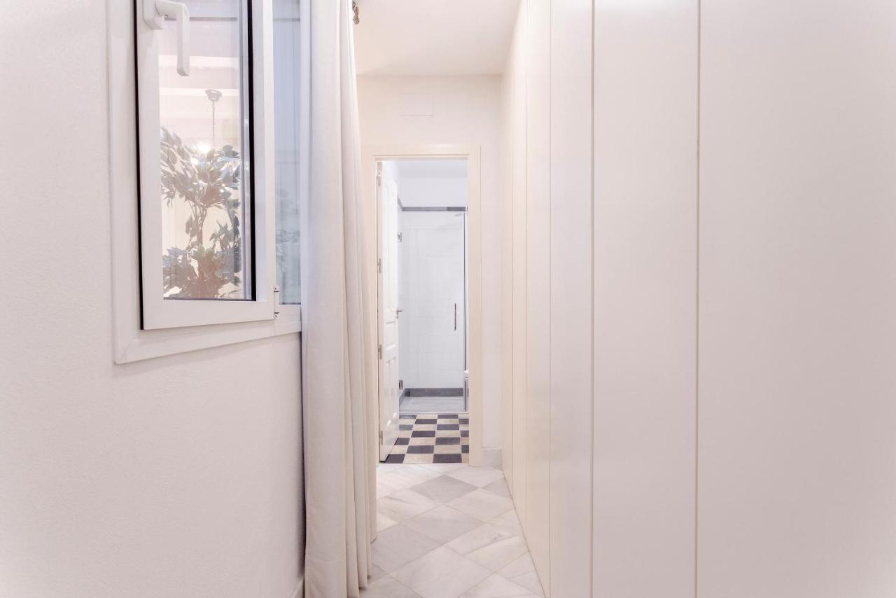 Genteel Home Feria Sevilla Kültér fotó