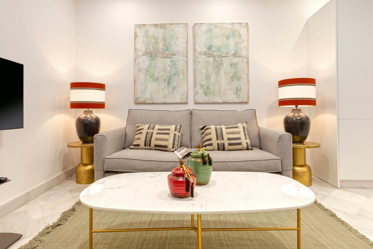 Genteel Home Feria Sevilla Kültér fotó
