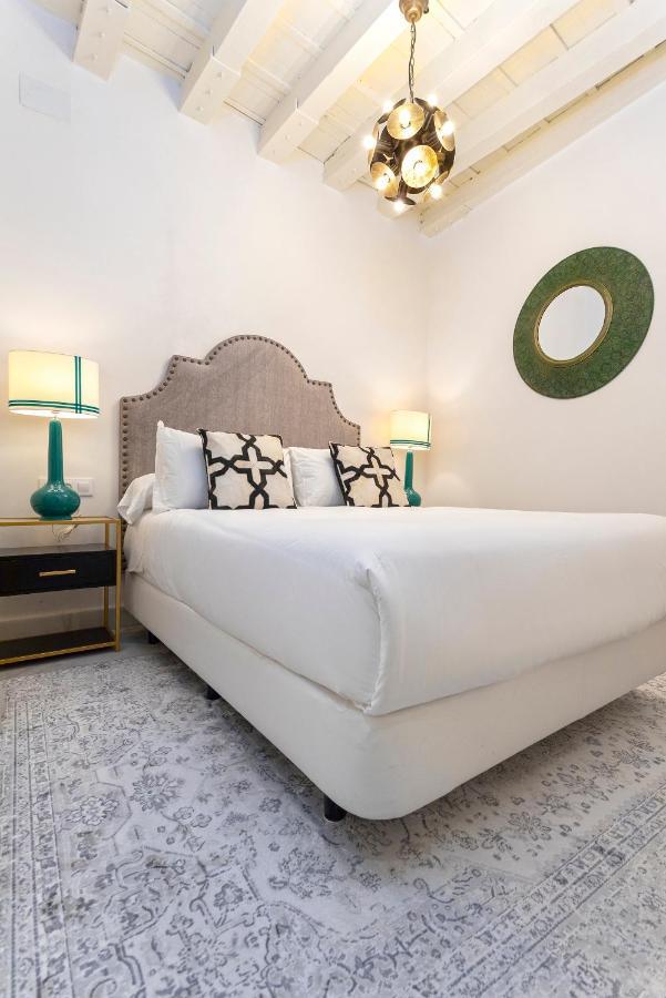 Genteel Home Feria Sevilla Kültér fotó