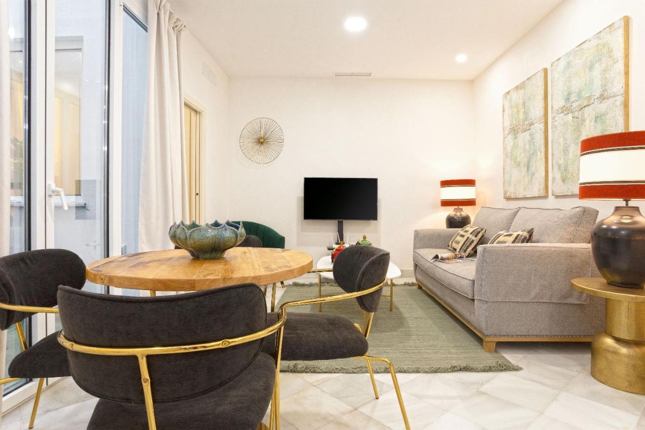 Genteel Home Feria Sevilla Kültér fotó